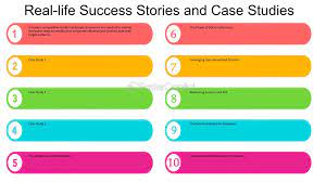 Success Stories & Case Studies For Personal Loans