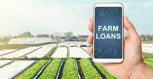 How Long Does it Take to Do Marketing for a Farm Loan Company?