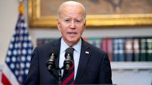 US President Joe Biden Cancels Additional $9bn in Student Loan Debt