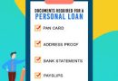 What Documentation is Required For Personal Loans?