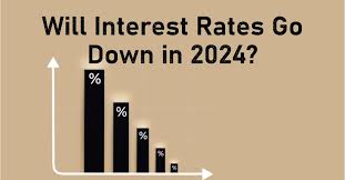 When Will Interest Rates Go Down?